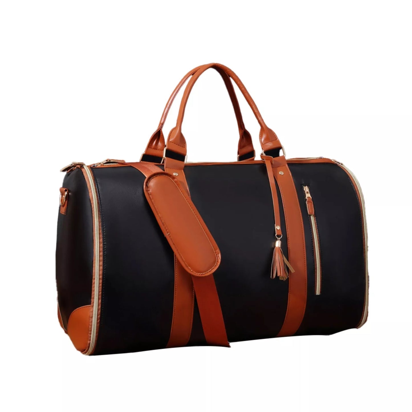 LeMay's TraveL Bag