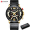 Gold Black Box