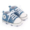 Baby Denim Star