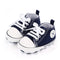 Baby Darkblue Star