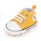 Baby Yellow Star