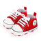Baby Red Star