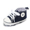 Darkblue Star