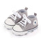Baby Gray Star