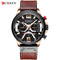 Rose Black Watch