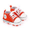 Baby Orange Star